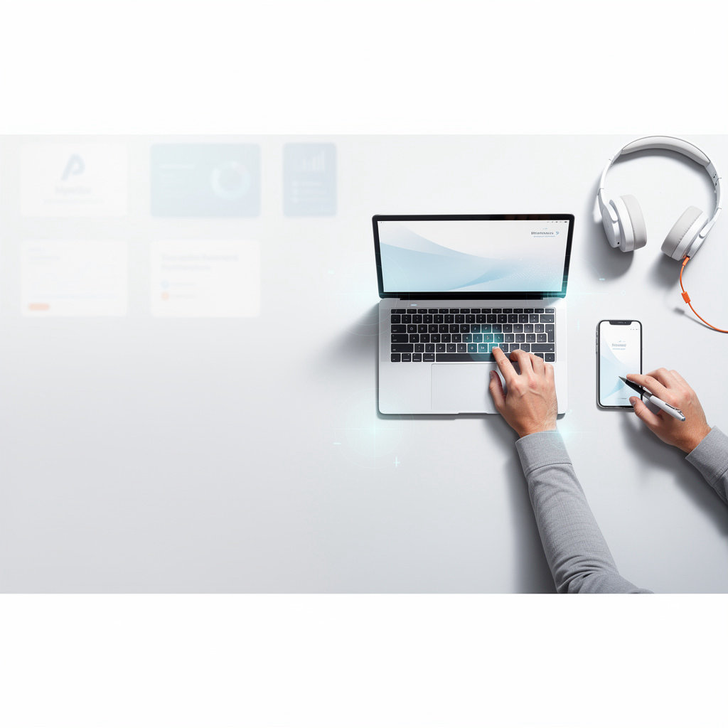 Manus AI communication and support team ready to assist with AI agent solutions