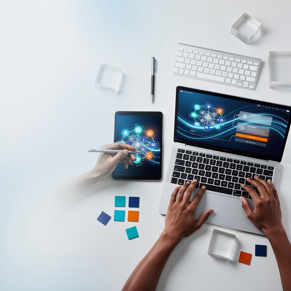 Manus AI mission - extending human reach through autonomous AI empowerment and action engine